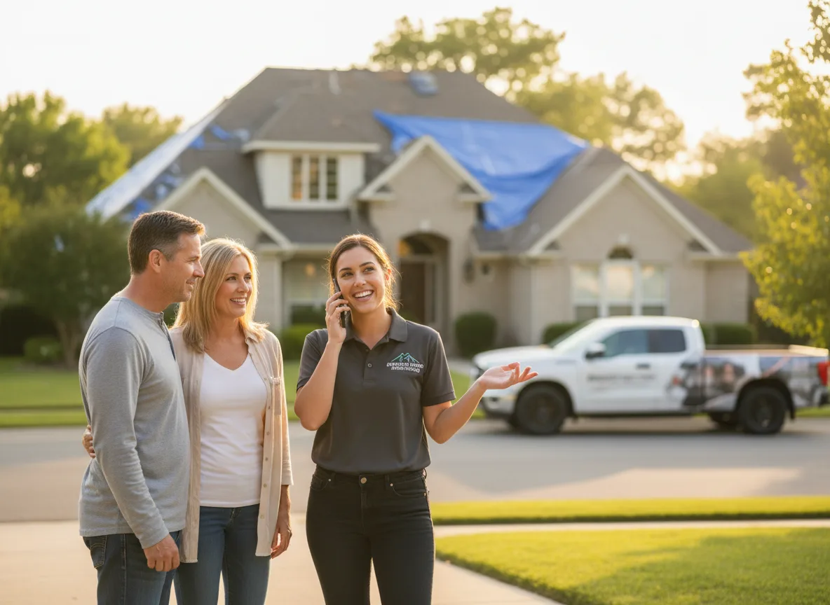 Emergency Roof Repair Maple, TX FAQs